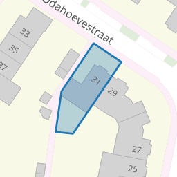 Perceel WEE01-N-5171