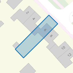 Perceel WEE01-N-5174