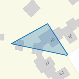 Perceel WEE01-N-5181