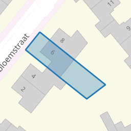 Perceel WEE01-N-5208