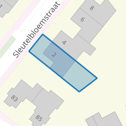 Perceel WEE01-N-5210