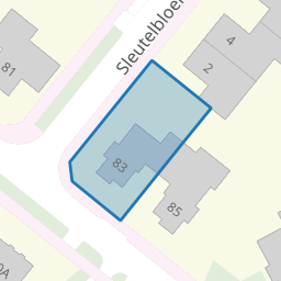 Perceel WEE01-N-5211