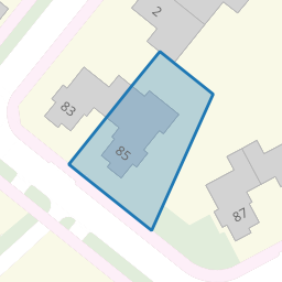 Perceel WEE01-N-5212