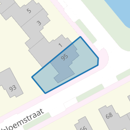 Perceel WEE01-N-5217