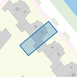 Perceel WEE01-N-5221