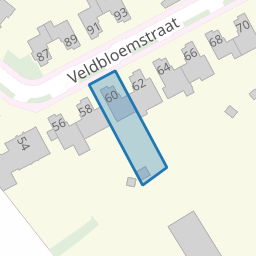 Perceel WEE01-N-5228