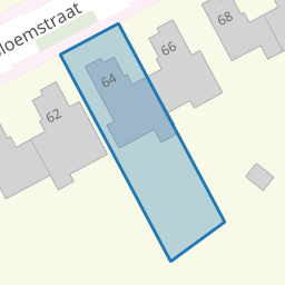 Perceel WEE01-N-5230