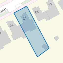 Perceel WEE01-N-5231