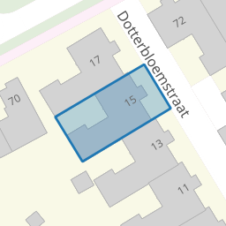 Perceel WEE01-N-5236