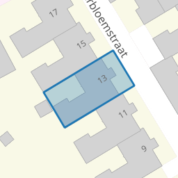 Perceel WEE01-N-5237