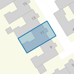 Perceel WEE01-N-5238