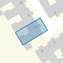 Perceel WEE01-N-5239