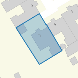 Perceel WEE01-N-5240