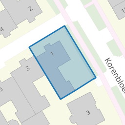 Perceel WEE01-N-5243