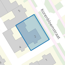 Perceel WEE01-N-5244