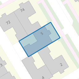 Perceel WEE01-N-5246