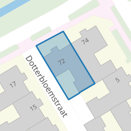 Perceel WEE01-N-5247