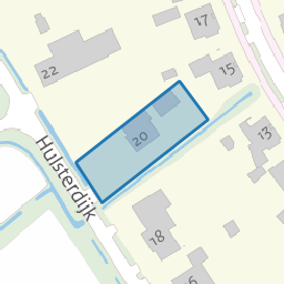 Perceel WEE01-N-5254