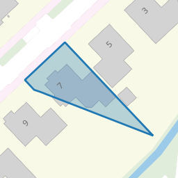 Perceel WEE01-N-5263