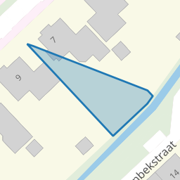 Perceel WEE01-N-5266