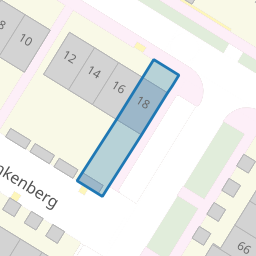 Perceel WEE01-N-5273