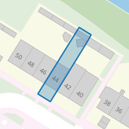 Perceel WEE01-N-5274