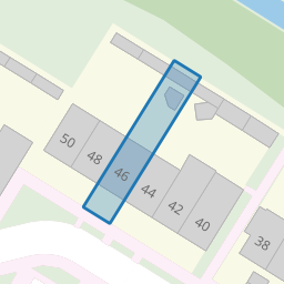 Perceel WEE01-N-5275