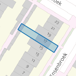 Perceel WEE01-N-5277