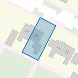 Perceel WEE01-N-5280