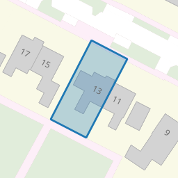 Perceel WEE01-N-5281