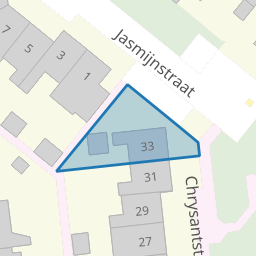 Perceel WEE01-N-5282