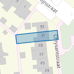 Perceel WEE01-N-5283