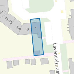 Perceel WEE01-N-5284