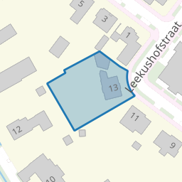 Perceel WEE01-N-5304