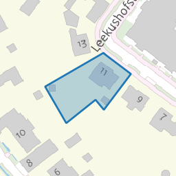 Perceel WEE01-N-5306