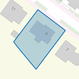 Perceel WEE01-N-5307