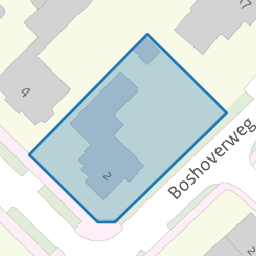 Perceel WEE01-N-5316