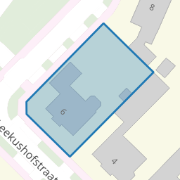 Perceel WEE01-N-5318