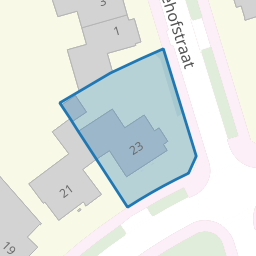 Perceel WEE01-N-5327