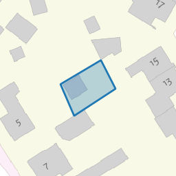 Perceel WEE01-N-5366