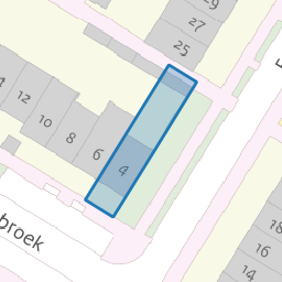 Perceel WEE01-N-5377