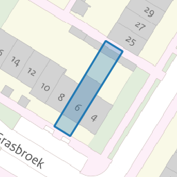 Perceel WEE01-N-5378