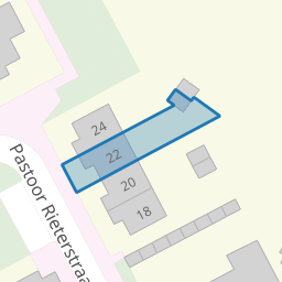 Perceel WEE01-N-5401