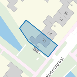 Perceel WEE01-N-5413