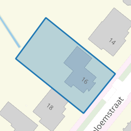 Perceel WEE01-N-5422