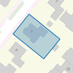 Perceel WEE01-N-5426