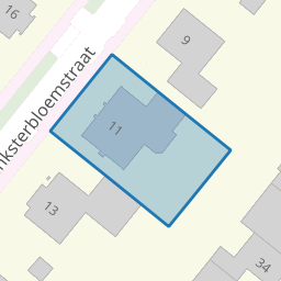 Perceel WEE01-N-5428