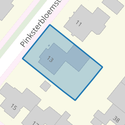 Perceel WEE01-N-5429