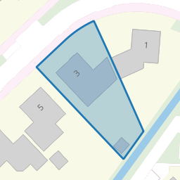 Perceel WEE01-N-5437