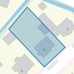 Perceel WEE01-N-5442